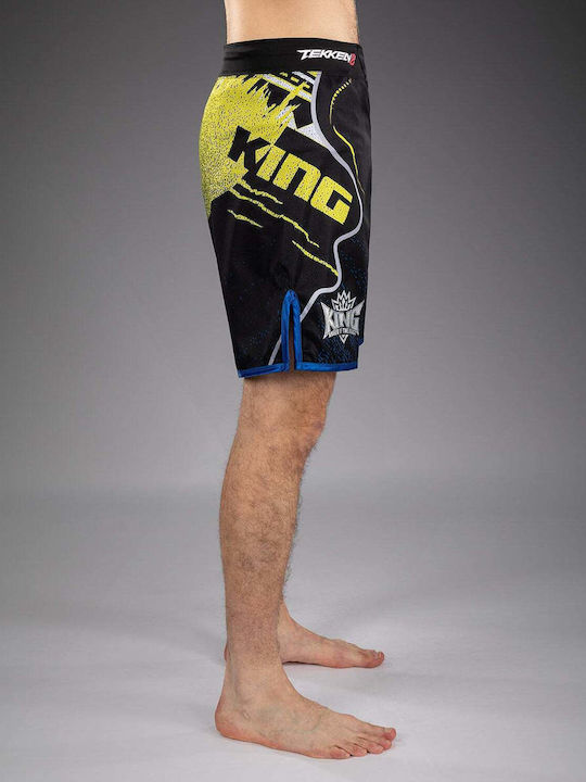 Venum VENUM-06211-111 MMA Short Black Venum VENUM-06211-111 MMA Short Black