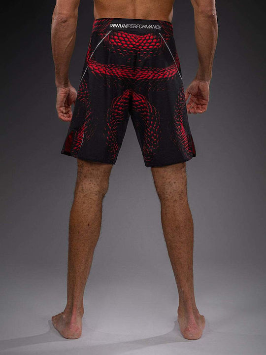 Venum Fightshorts VENUM-06072-658 MMA-Shorts Schwarzes