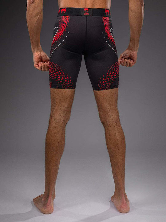 Venum VENUM-06074-658 MMA Short Black