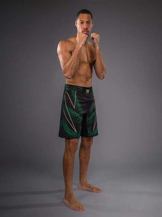 Venum Fightshort VENUM-06072-657 MMA Short Black