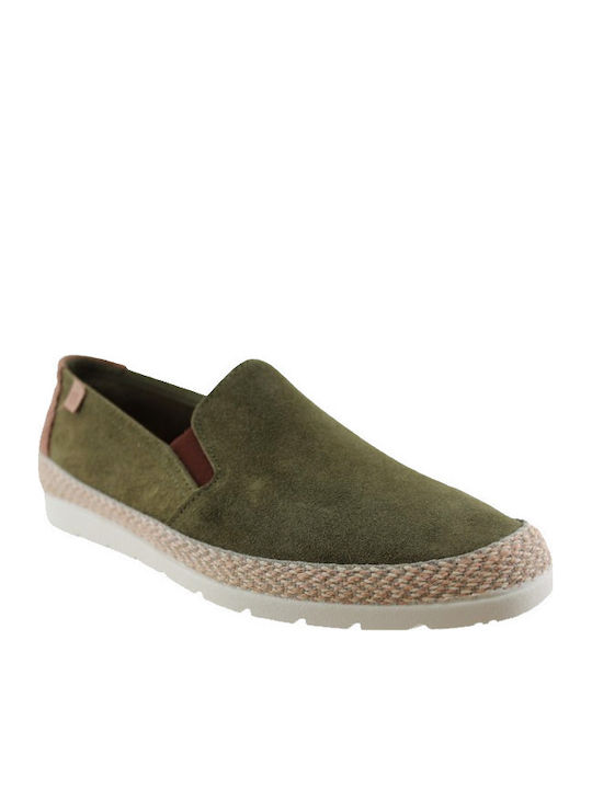 Adam's Shoes