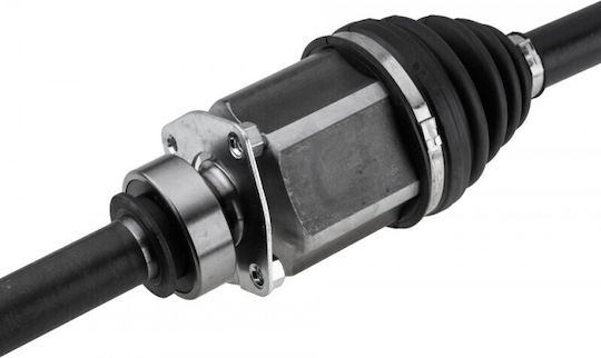 Ημιαξόνιο Lancia Lybra 1.9jtd 01 Δεξιά Npw-ar-026