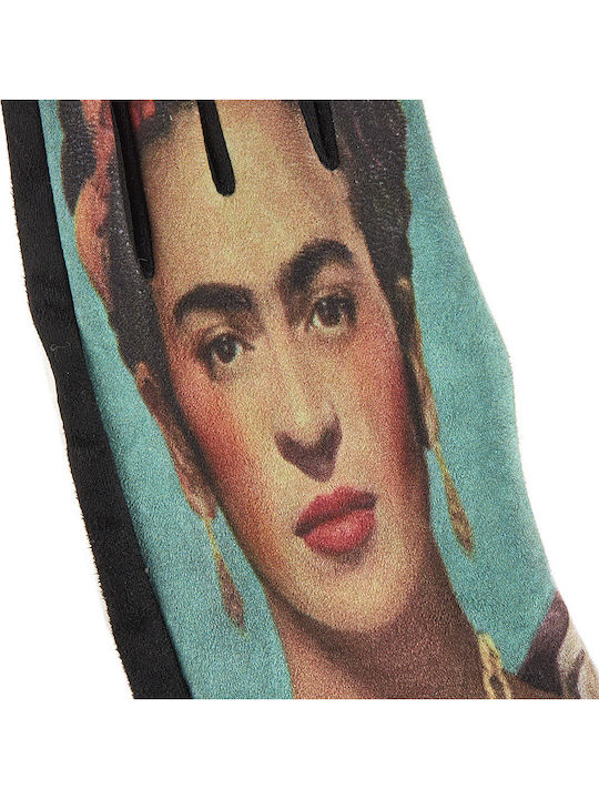 Damentaschen Wolle Handschuhe Berührung