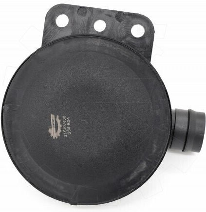 Oil Separator Discovery III Range Rover III Sport LR003380