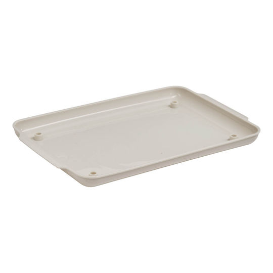 5Five 5Five Geschlossenes Behältnis Kühlschrank-Organisatoren Allgemeine Verwendung 26.5x18.2x9cm