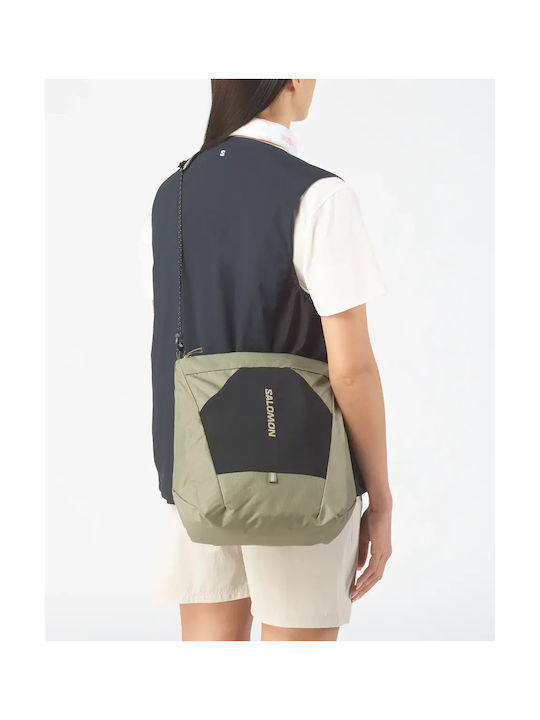 Salomon Backpack 14lt Πράσινο