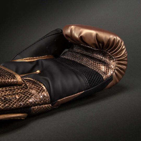 Venum Challenger 4.0 Boxhandschuhe Für Wettkampfhandschuhe Braun