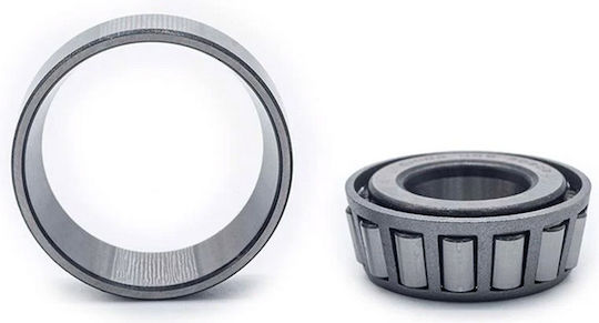 Ewheels 30202 Koniisches Lager