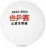 Μπαλάκια Πινγκ-πονγκ Double Fish V40+ 3*** Special Ittf 6 Balls Seam 6931256619040