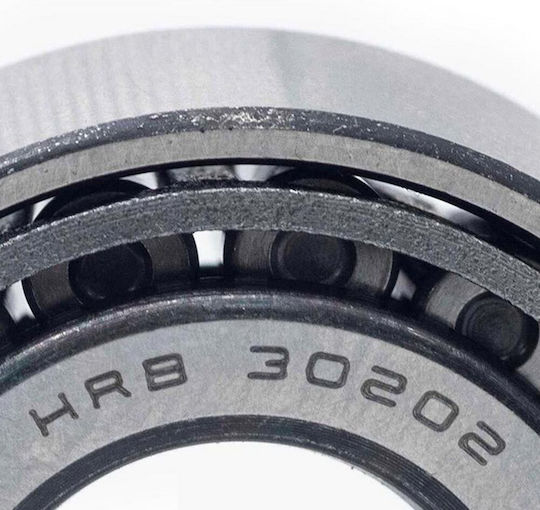Ewheels 30202 Koniisches Lager