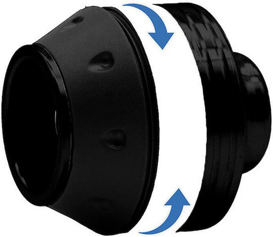 Προστατευτικό Αντικραδασμικό Ewheel Ewtb-003 Πατίνια Χρυσαφί