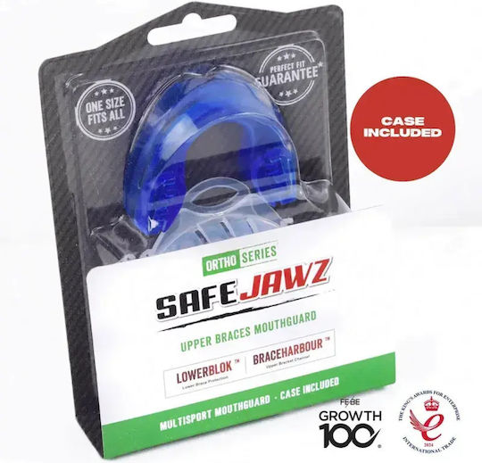 Маска Safejawz Ortho Серия
