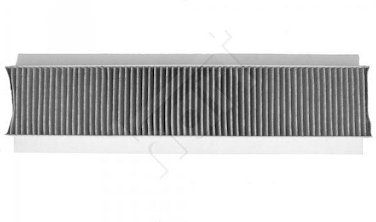 Hart Auto Innenraumluftfilter für Mondeo 01 /Anti