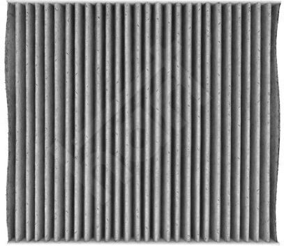 Hart Auto Innenraumluftfilter für Jeep Compass 06 /αντ