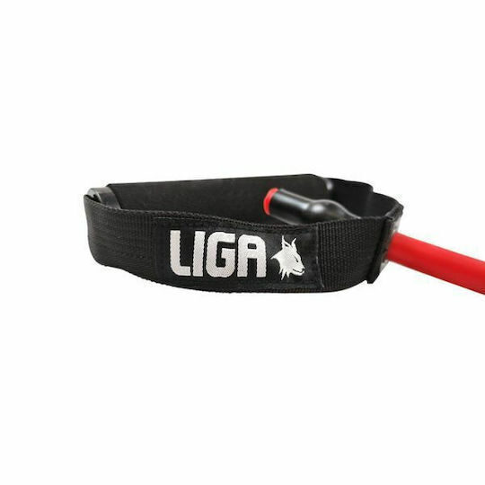 Liga Sport Λάστιχο Γυμναστικής Σωληνωτό