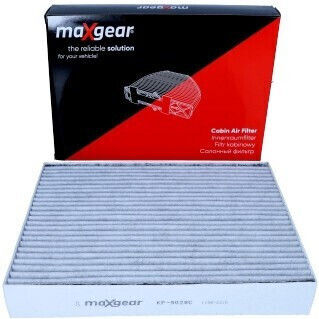 Maxgear Auto Innenraumluftfilter Für Ford Focus IV 01.18 Aktivkohle Cuk 28 009