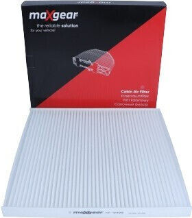 Maxgear Auto Innenraumluftfilter Für Nissan Murano 2010 Faa-ns14