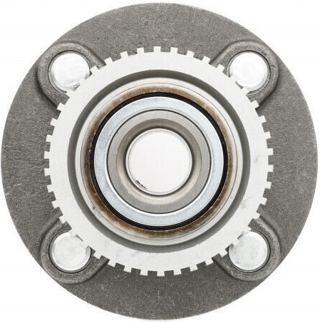 Rear Wheel Bearing Hub Nissan Almera II 43200-6M000