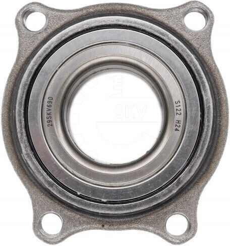 Колесни Лагери На Главина На Колело Renault Clio Iii Megane Iii Предни 8200416590
