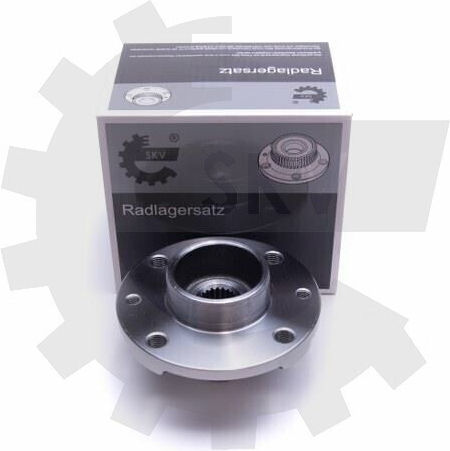 Radlager Radknoten Vorne Renault Clio I 7700719140