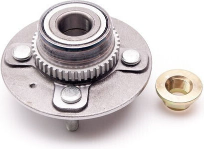 Πλήμνη Τροχού Ρουλεμάν Πίσω Hyundai Accent Ii Lc 5271025100 5271025100