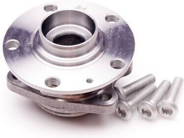 Hintere Radlager für das Getriebesystem Audi A6 C6 04 4f0598611b