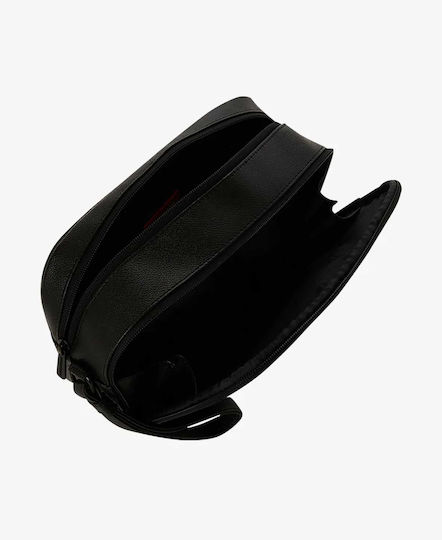 Sprayground Sprayground Federmäppchen Schwarz