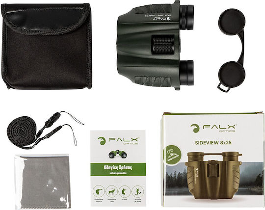 Falx Optics Μονοκυάλι Παρατήρησης