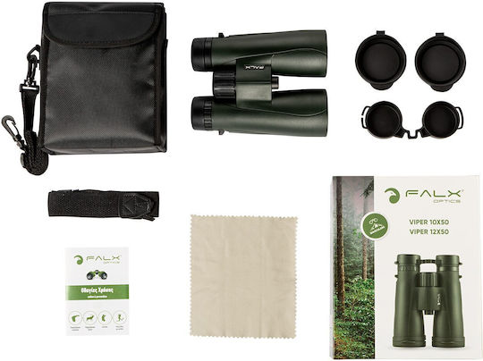 Falx Optics Μονοκυάλι Παρατήρησης