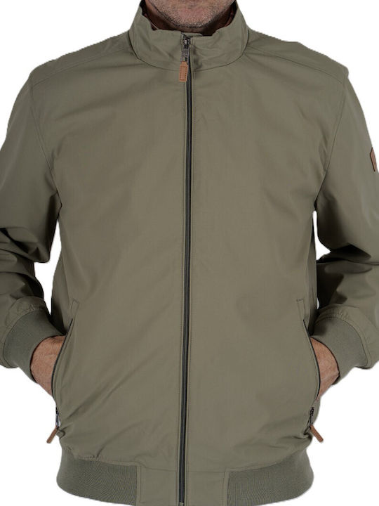 Jacket Khaki