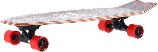 Santa Cruz Complete Shortboard Μαύρο