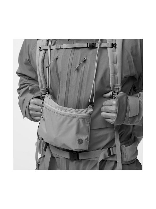 Fjallraven Kajka Kajka Ορειβατικό Σακίδιο 45lt Χακί Hiking