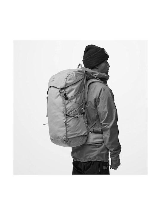 Fjallraven Kajka Kajka Ορειβατικό Σακίδιο 45lt Χακί Hiking