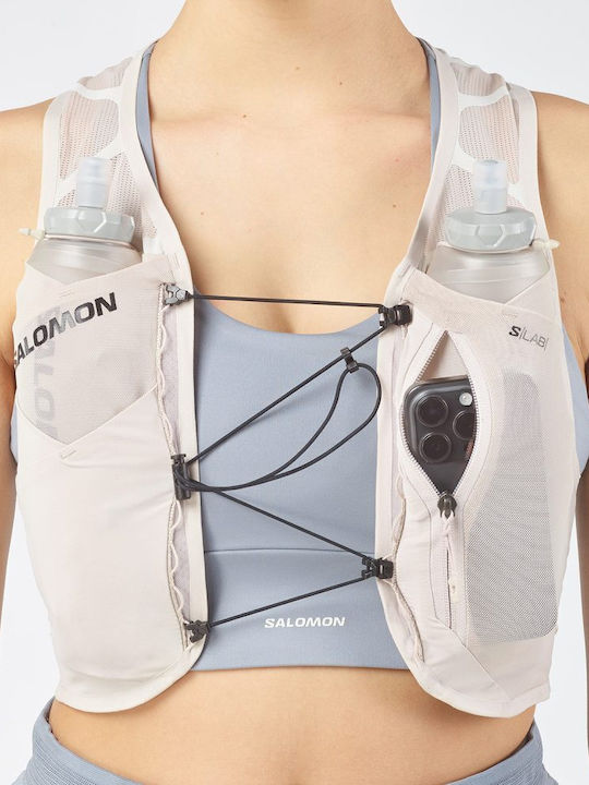 Salomon Skin Hydration Pack 0.5L White