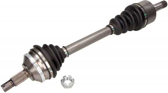 Halimaxónio Citroën Jumpy 1 9-2 1td 95 Linkes 641mm 49-0462