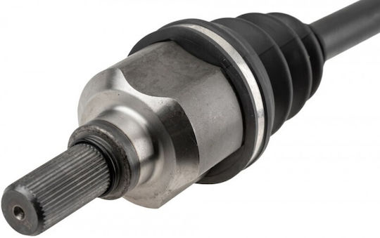 Halbachse Peugeot 208 1.2thp 110hp 13 /Linke Automatik 9807974580