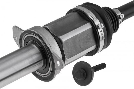 Половин Ос Volvo V40 T2 T3 D2 D3 15 Предна Дясна Ръчна M76 31367905