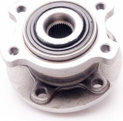 Wheel Bearing Rear for V60 V70 III XC70 II