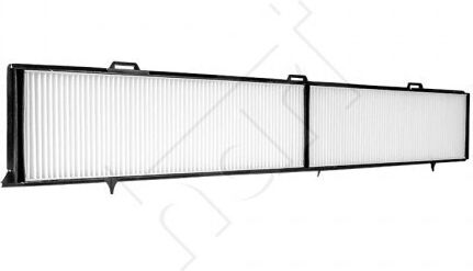 Car Cabin Air Filter Bmw Series 1 E87 04 64316803970