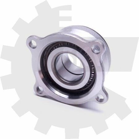 Κομβος Τροχου Ρουλεμαν Πισω Nissan Np300 Xterra 43210ea200