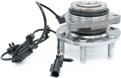 Κομβος Τροχου Ρουλεμαν Πισω Saab 9-7x 12413037