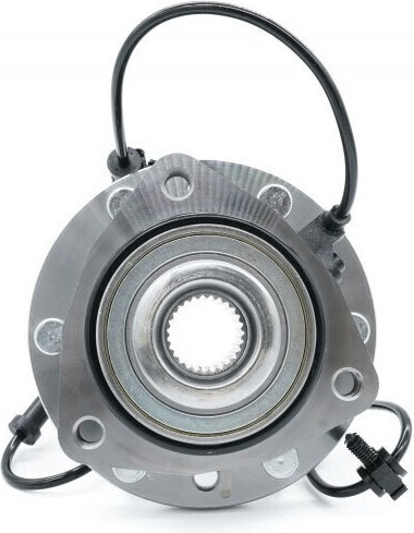 Κομβος Τροχου Ρουλεμαν Πισω Saab 9-7x 12413037