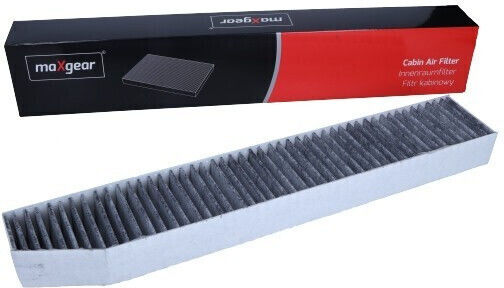 Filtru De Aer Pentru Habitaclu Jeep Grand Cherokee 01-/05 Carbon Activ Cu4727