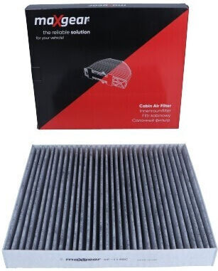 Car Cabin Air Filter Seat Arona Ibiza V 17 Activated Carbon 104811