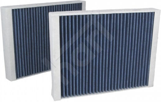 Filtru De Aer Pentru Habitaclu Auto BMW E39 96 Ant