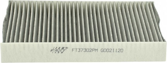 Filtru De Aer Pentru Habitaclu Iveco Daily 00 Carbon Activ Pm 2.5 93162491