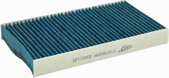 Filtru De Aer Pentru Habitaclu Iveco Daily 00 Carbon Activ Pm 2.5 93162491