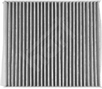 Innenraumluftfilter Scenic 1.6 96-/Antibakteriell