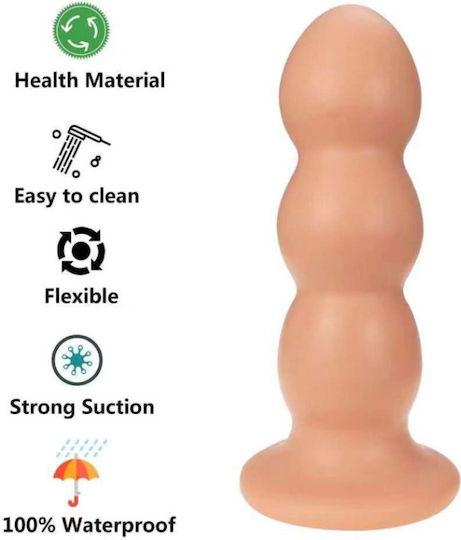 APH Πρωκτική Σφήνα Flesh