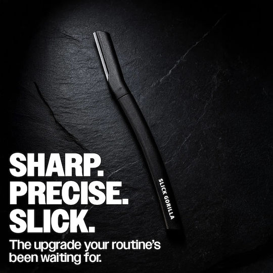 Slick Gorilla Derma Blades 3τμχ